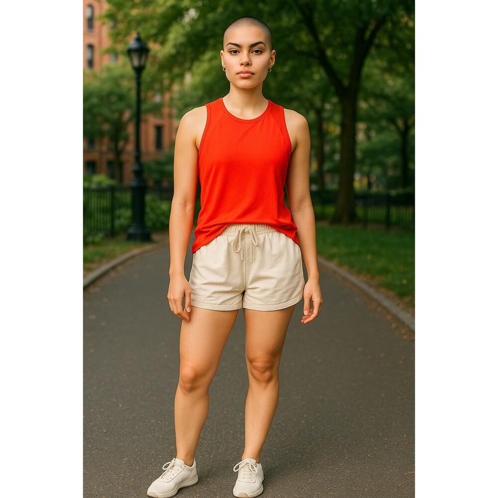 Lululemon sculpt tank top